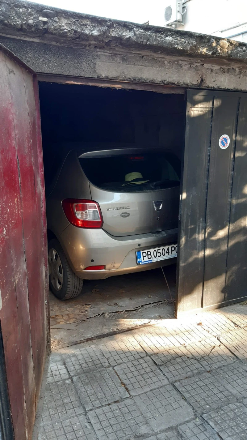 Dacia Sandero, снимка 3 - Автомобили и джипове - 46905097