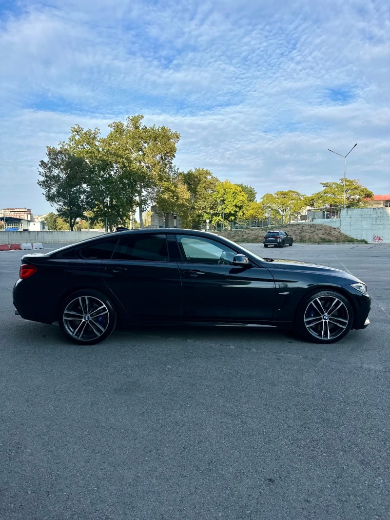 BMW 440 440i Xdrive , снимка 5 - Автомобили и джипове - 47315348