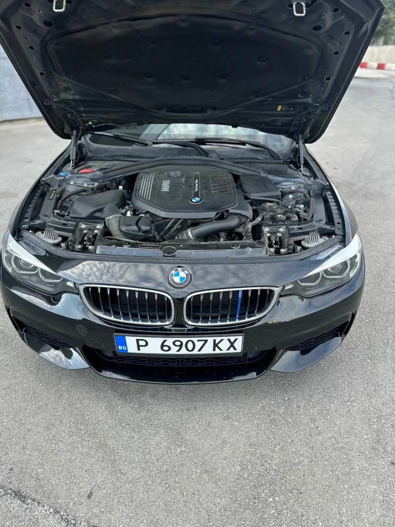 BMW 440 440i Xdrive , снимка 7 - Автомобили и джипове - 47315348