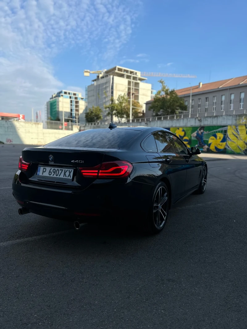 BMW 440 440i Xdrive , снимка 4 - Автомобили и джипове - 47315348