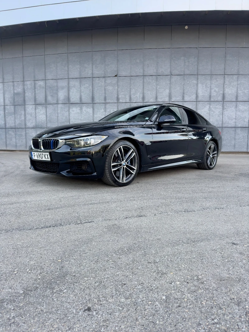 BMW 440 440i Xdrive , снимка 2 - Автомобили и джипове - 47315348