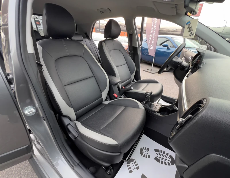 Kia Picanto 1.0 I XLINE НОВ ВНОС , снимка 12 - Автомобили и джипове - 47764064