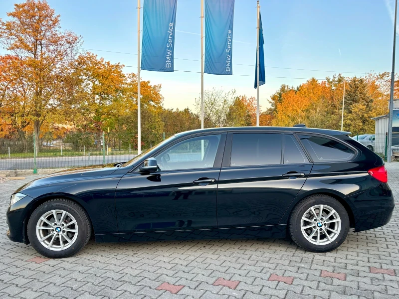 BMW 320 F31 LCI, снимка 3 - Автомобили и джипове - 47805189