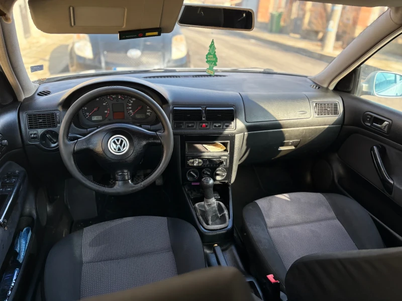 VW Golf SPECIAL, снимка 9 - Автомобили и джипове - 48076705