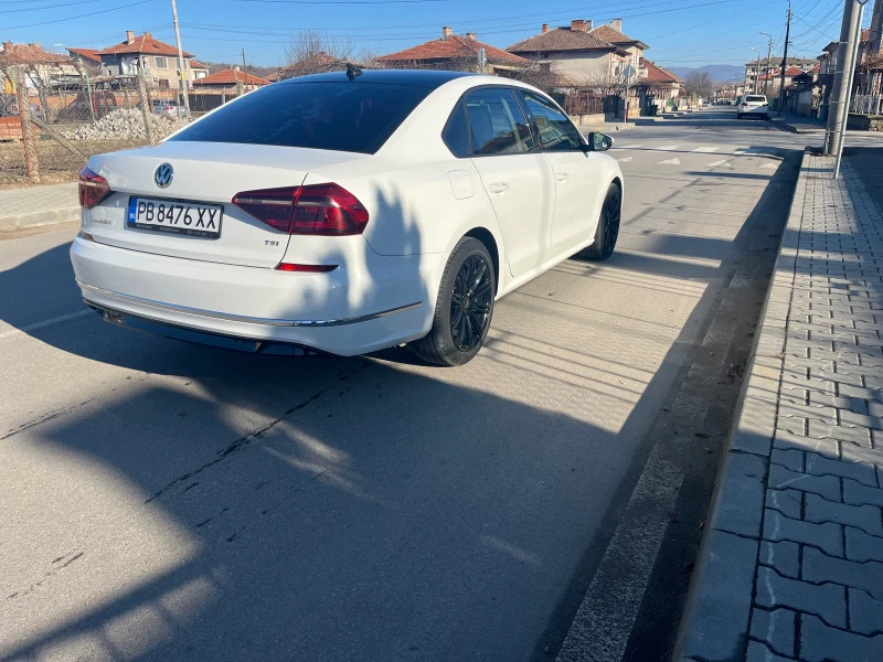 VW Passat B8 / 2.0TSI, снимка 2 - Автомобили и джипове - 48615403