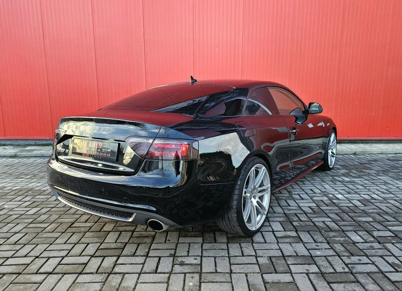 Audi A5 Rs Packet Quatro, снимка 6 - Автомобили и джипове - 48732659