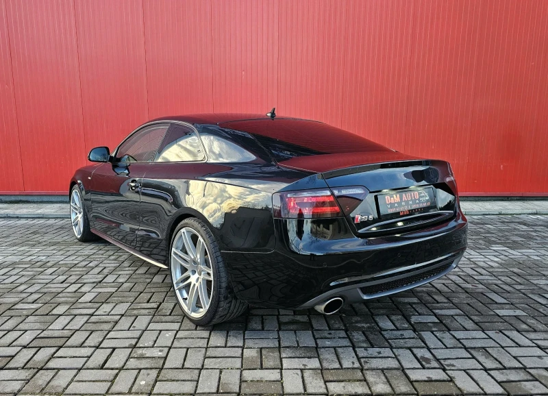 Audi A5 Rs Packet Quatro, снимка 4 - Автомобили и джипове - 48732659