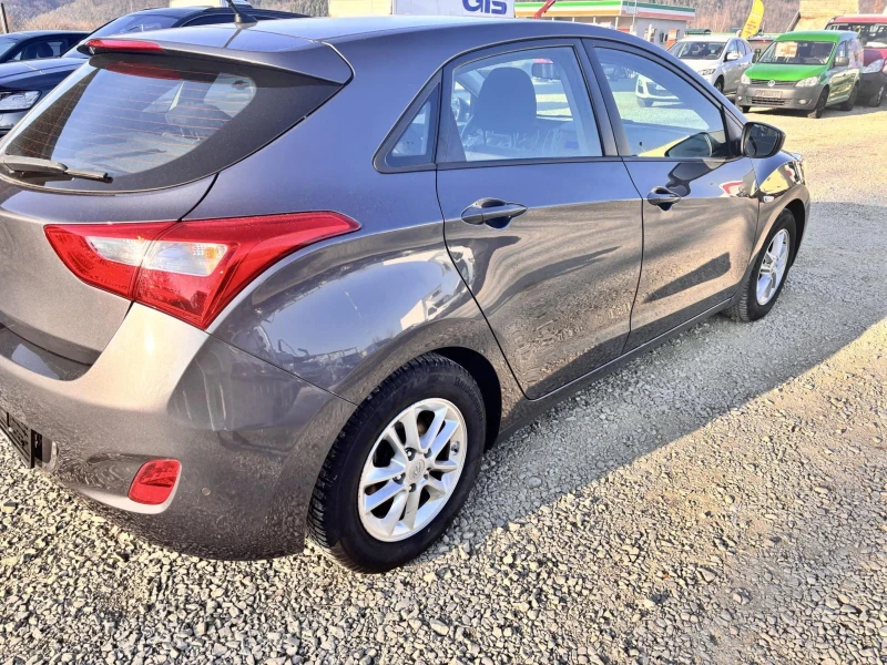 Hyundai I30 1.4I, снимка 4 - Автомобили и джипове - 49012244