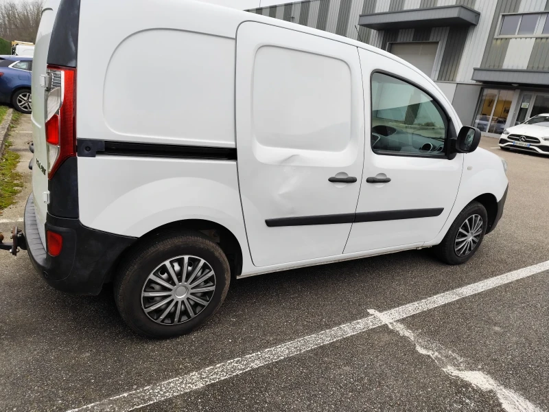 Renault Kangoo, снимка 3 - Автомобили и джипове - 49131564