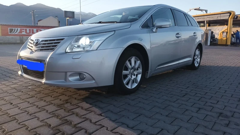 Toyota Avensis, снимка 2 - Автомобили и джипове - 49535046