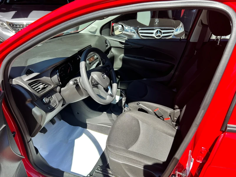 Opel Karl 42000км EURO 6B, снимка 7 - Автомобили и джипове - 51515074