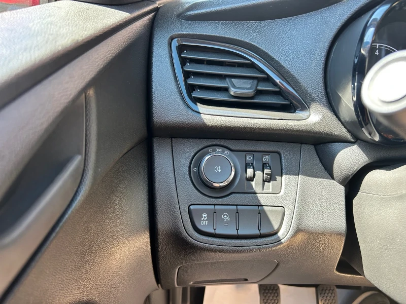 Opel Karl 42000км EURO 6B, снимка 11 - Автомобили и джипове - 51515074