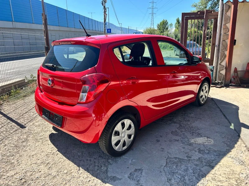 Opel Karl 42000км EURO 6B, снимка 4 - Автомобили и джипове - 51515074