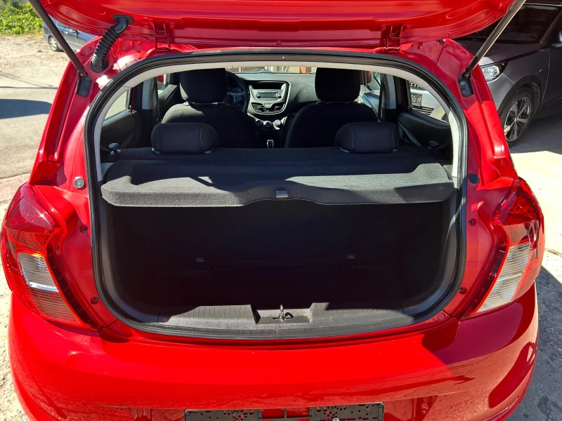 Opel Karl 42000км EURO 6B, снимка 16 - Автомобили и джипове - 51515074