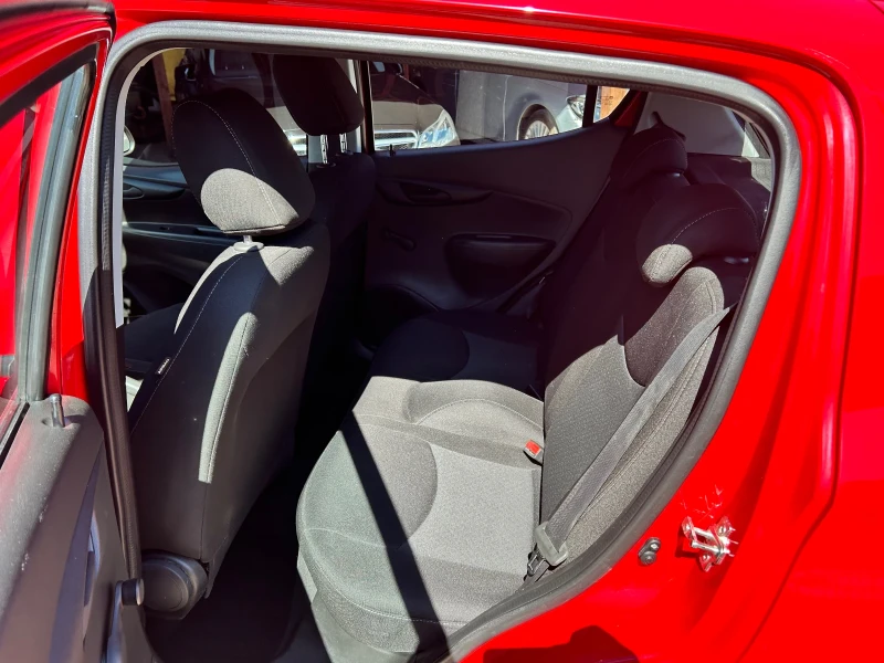 Opel Karl 42000км EURO 6B, снимка 14 - Автомобили и джипове - 51515074