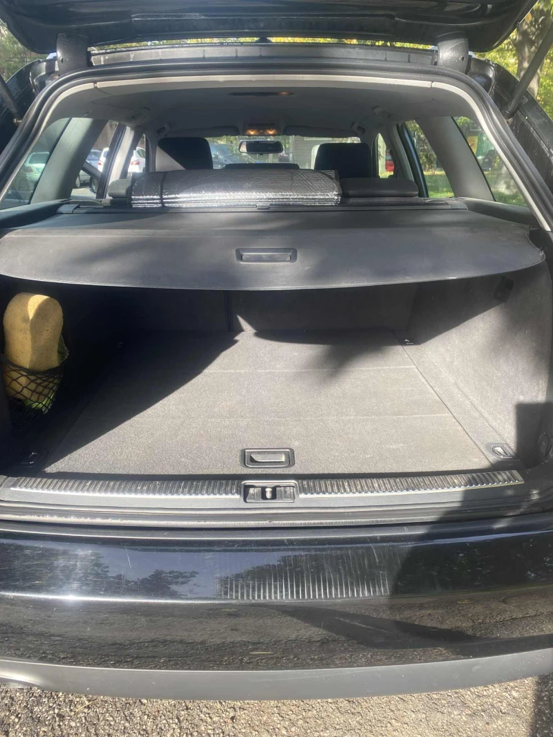 Audi A4 2.0 TDI, снимка 9 - Автомобили и джипове - 52597105