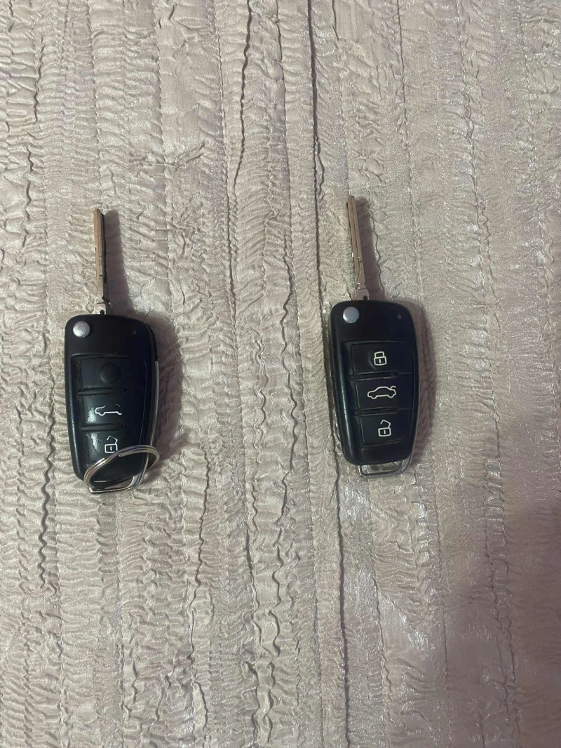 Audi A4 2.0 TDI, снимка 14 - Автомобили и джипове - 52597105