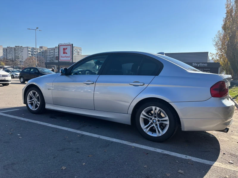 BMW 320 320d