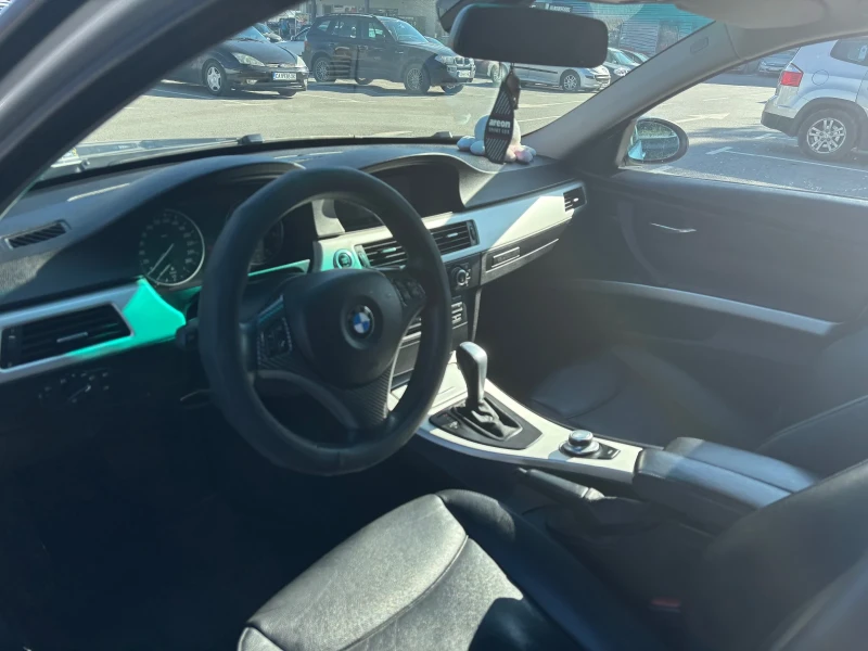 BMW 320 320d, снимка 2 - Автомобили и джипове - 52512128