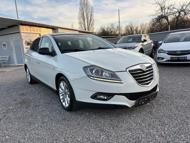 Lancia Delta 1 4 i - Фабрична ГАЗ-Панорама, снимка 2 - Автомобили и джипове - 52815921