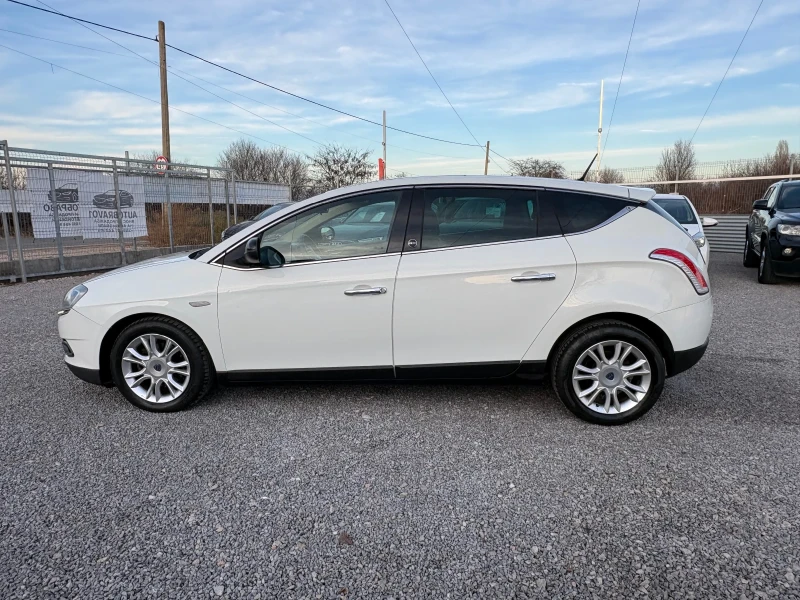 Lancia Delta 1 4 i - Фабрична ГАЗ-Панорама, снимка 4 - Автомобили и джипове - 52815921