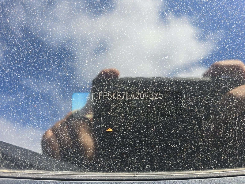 Mercedes-Benz GLS 450, снимка 7 - Автомобили и джипове - 53108452