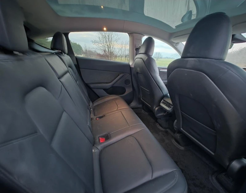 Tesla Model Y Performance EU Гаранция, снимка 11 - Автомобили и джипове - 53422213