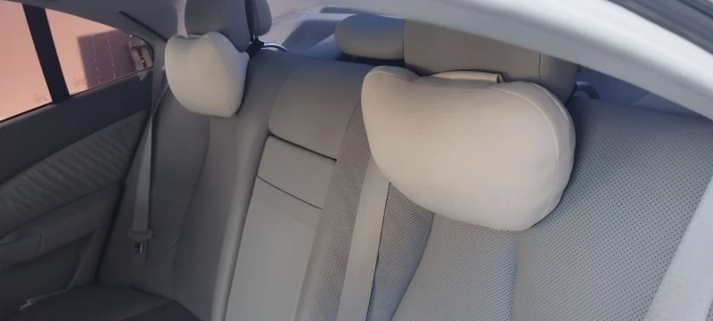 Mercedes-Benz S 320 Cdi, снимка 11 - Автомобили и джипове - 53500984