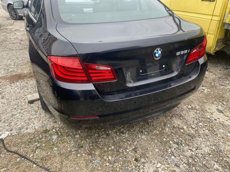 BMW 535 535i, снимка 1 - Автомобили и джипове - 36619875
