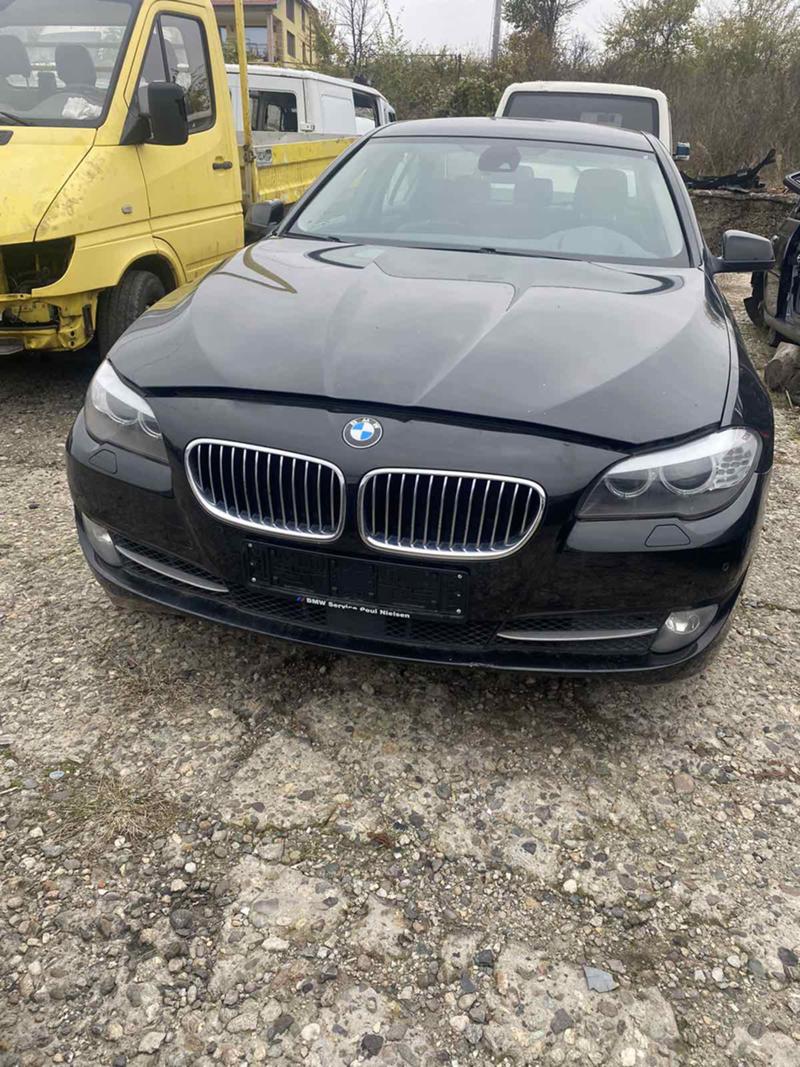BMW 535 535i, снимка 2 - Автомобили и джипове - 36619875
