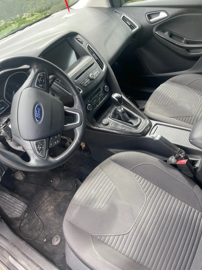 Ford Focus - 11 лв. - 85148417 | Car24.bg
