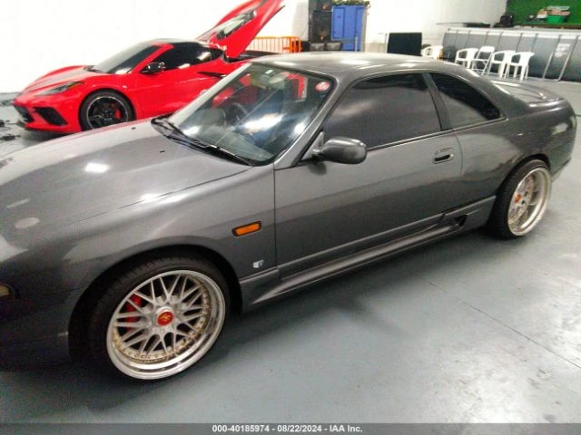 Nissan Skyline GTS, снимка 3 - Автомобили и джипове - 47460821