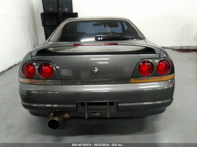 Nissan Skyline GTS, снимка 11 - Автомобили и джипове - 47460821