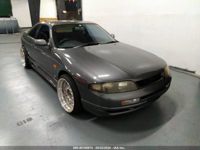 Nissan Skyline GTS, снимка 1 - Автомобили и джипове - 47460821