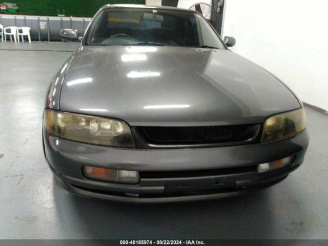 Nissan Skyline GTS, снимка 2 - Автомобили и джипове - 47460821