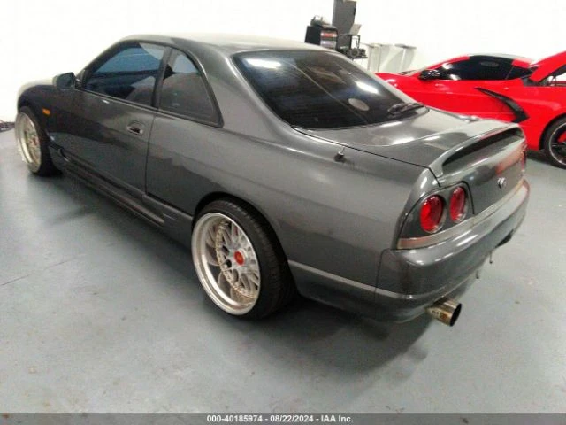 Nissan Skyline GTS, снимка 10 - Автомобили и джипове - 47460821