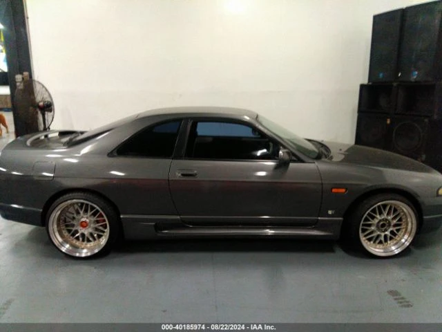 Nissan Skyline GTS, снимка 14 - Автомобили и джипове - 47460821