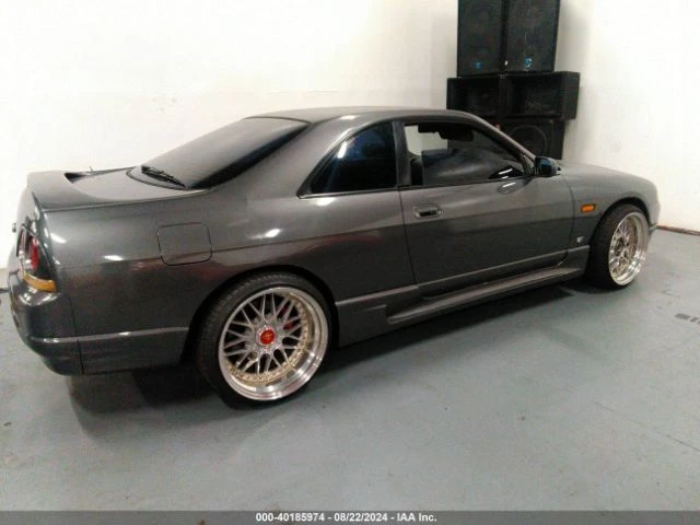 Nissan Skyline GTS, снимка 13 - Автомобили и джипове - 47460821