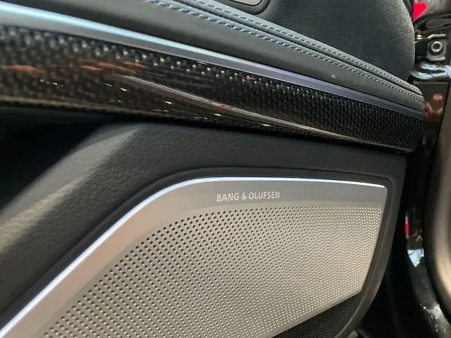 Audi A8 50 TDI Quattro = S-line = Гаранция - изображение 4