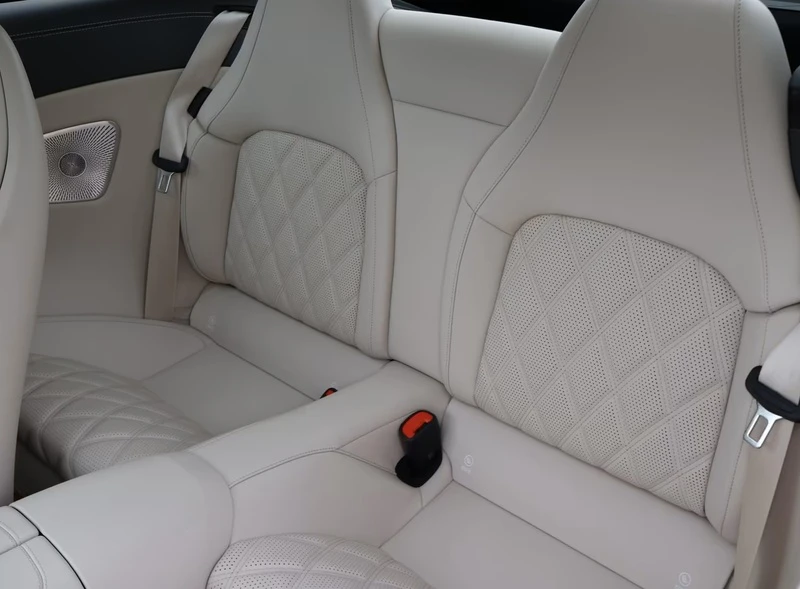 Mercedes-Benz AMG GT  63 Coupe 4Matic + , снимка 12 - Автомобили и джипове - 53725163