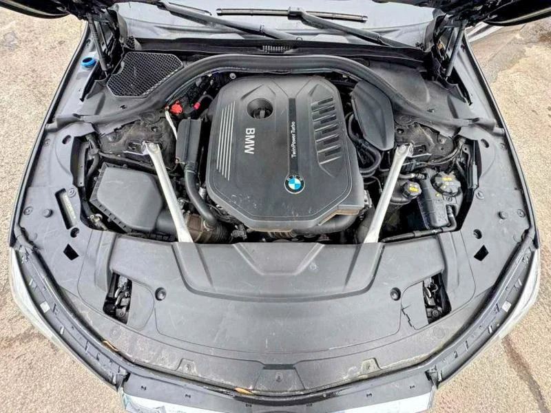 BMW 740 / B58 / НА ЗАДНО / ЛИЗИНГ, снимка 7 - Автомобили и джипове - 54732319