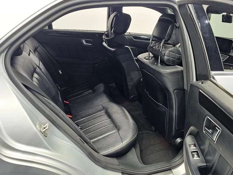 Mercedes-Benz E 220 E220 Bluetec Avantgarde| 170к.с.| ВКЛ.ТЕХНОТЕСТ, снимка 12 - Автомобили и джипове - 55101053