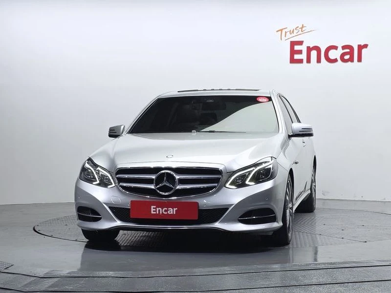 Mercedes-Benz E 220 E220 Bluetec Avantgarde| 170к.с.| ВКЛ.ТЕХНОТЕСТ, снимка 3 - Автомобили и джипове - 55101053
