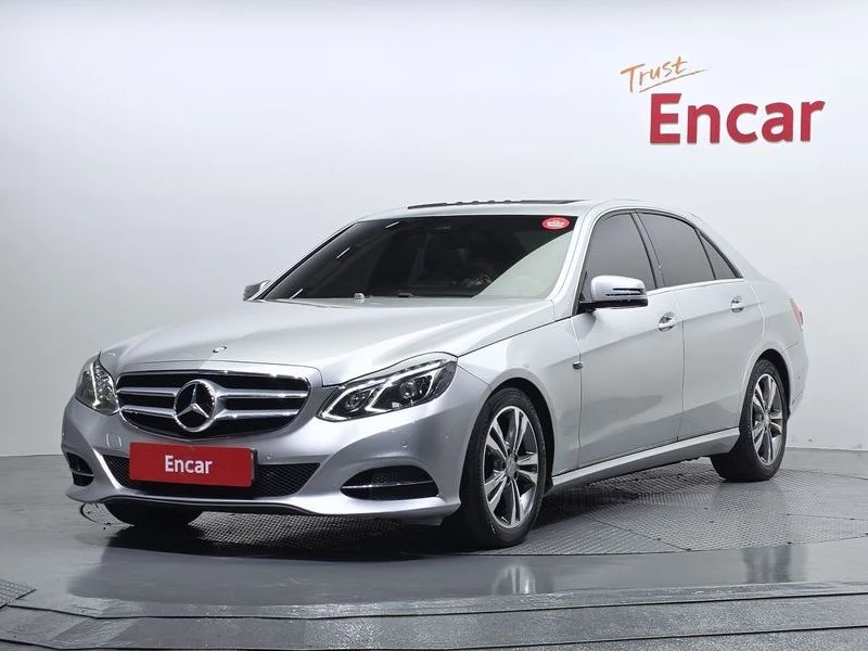 Mercedes-Benz E 220 E220 Bluetec Avantgarde| 170к.с.| ВКЛ.ТЕХНОТЕСТ