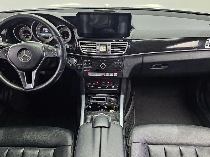 Mercedes-Benz E 220 E220 Bluetec Avantgarde| 170к.с.| ВКЛ.ТЕХНОТЕСТ, снимка 7 - Автомобили и джипове - 55101053
