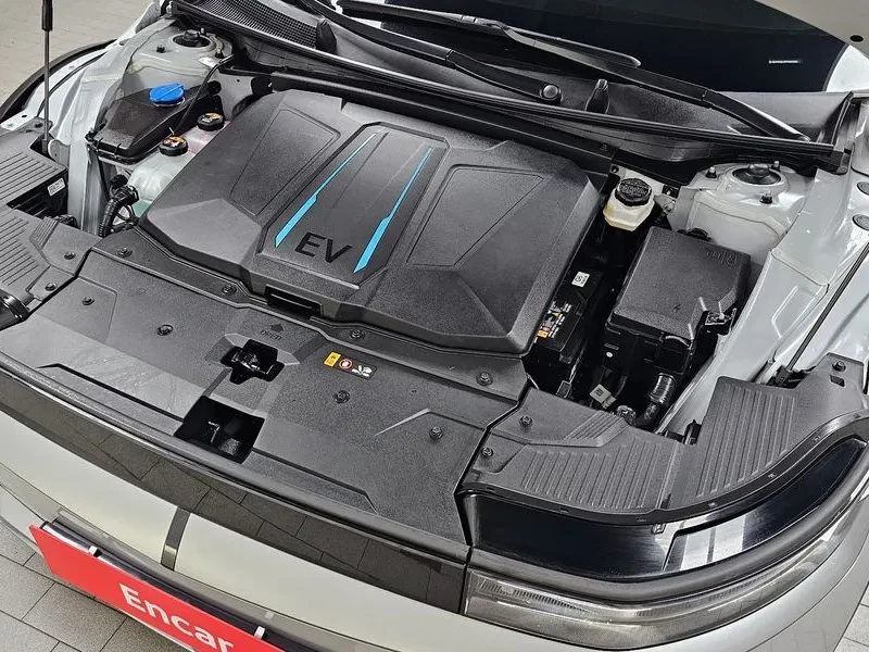 Hyundai Ioniq 5 5 Long Range Exclusiv | Mobile.bg � ����������� 6