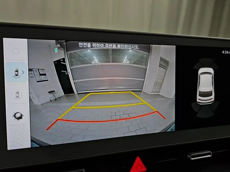 Hyundai Ioniq 5 5 Long Range Exclusiv | Mobile.bg � ����������� 15