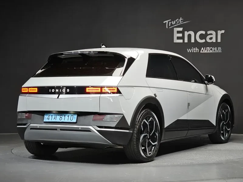 Hyundai Ioniq 5 5 Long Range Exclusiv | Mobile.bg � ����������� 2