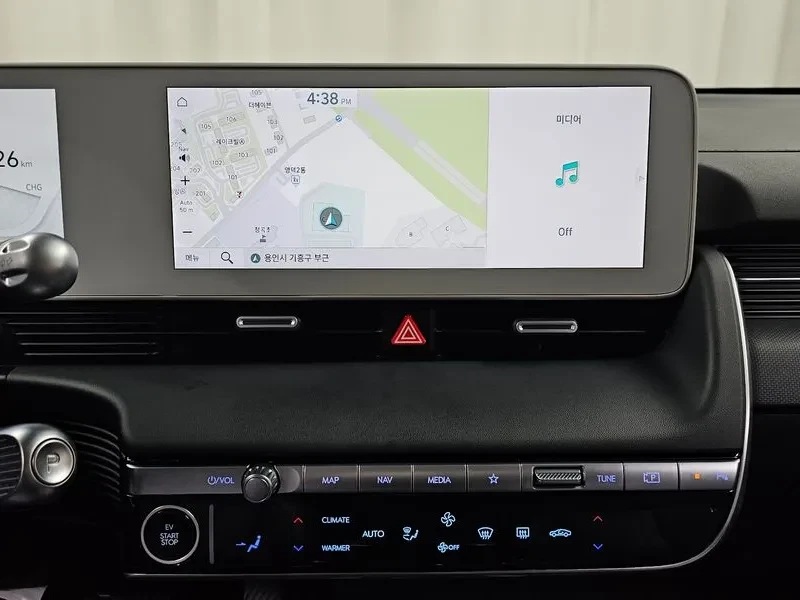 Hyundai Ioniq 5 5 Long Range Exclusiv | Mobile.bg � ����������� 14