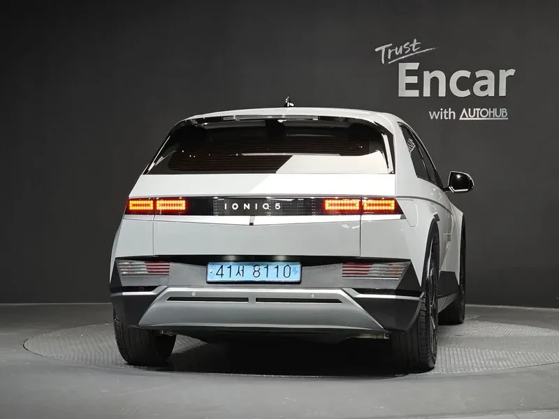 Hyundai Ioniq 5 5 Long Range Exclusiv | Mobile.bg � ����������� 4
